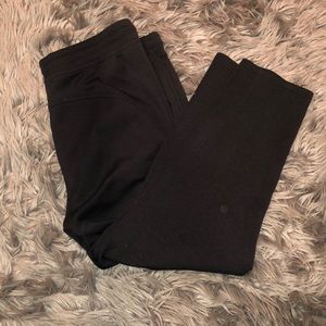 Lululemon joggers/sweats